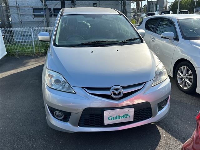 Mazda PREMACY 2009 7303250-6
