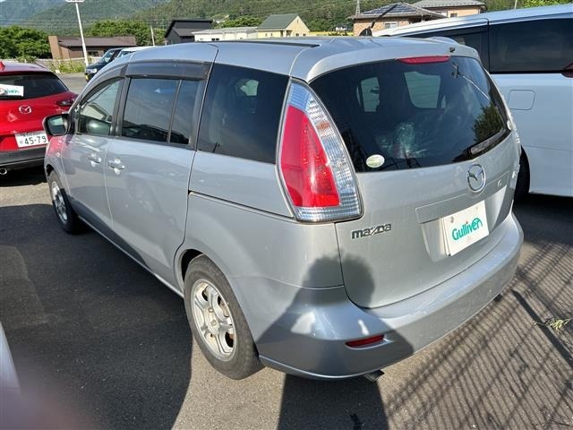 Mazda PREMACY 2009 7303250-7