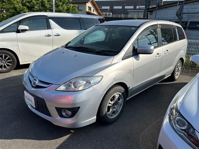 Mazda PREMACY 2009 7303250-8