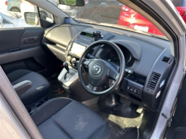 Mazda PREMACY 2009 7303250-9