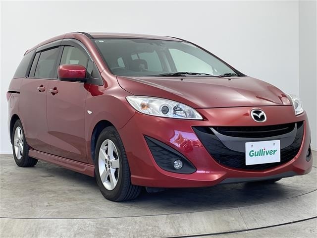 Mazda PREMACY 2013 7303253-0