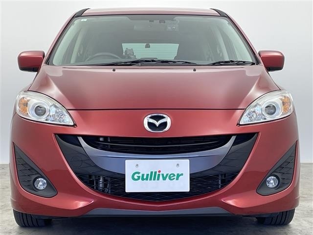 Mazda PREMACY 2013 7303253-12