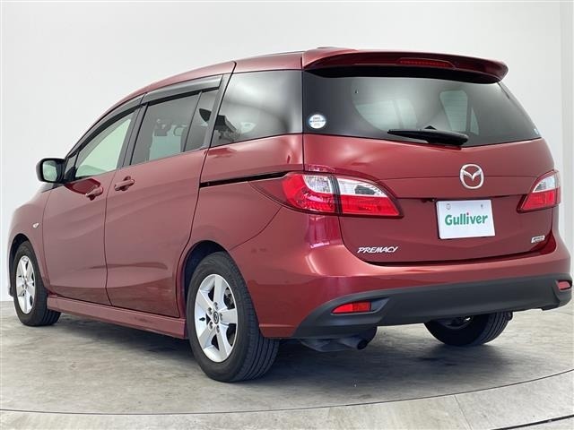 Mazda PREMACY 2013 7303253-13