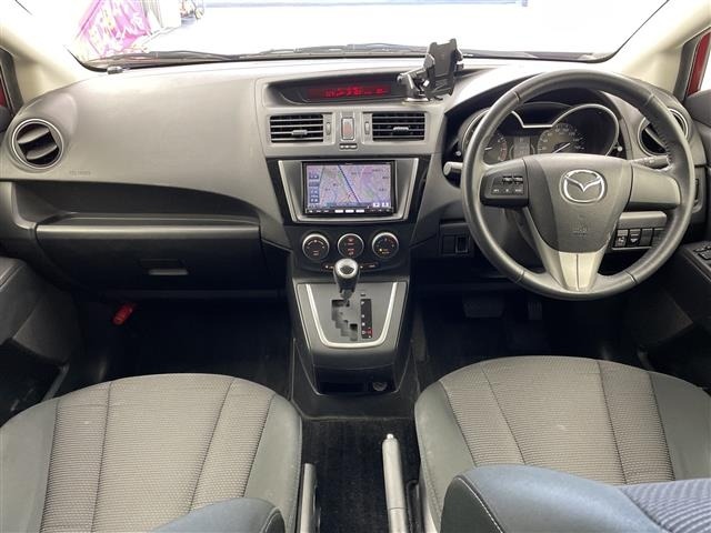 Mazda PREMACY 2013 7303253-14