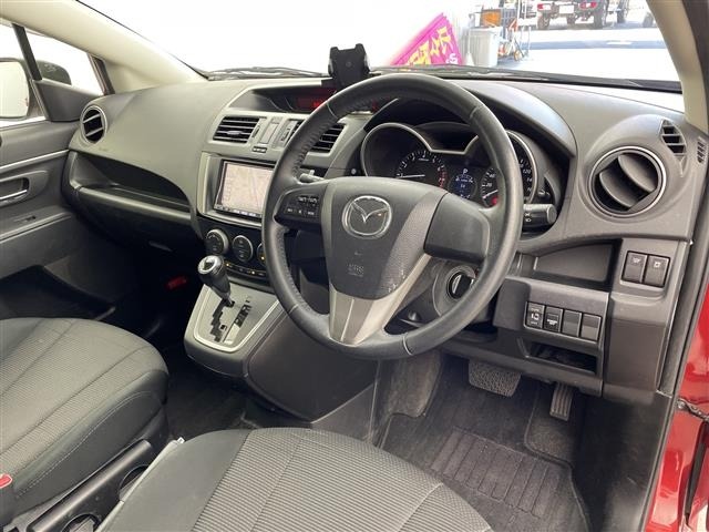 Mazda PREMACY 2013 7303253-15