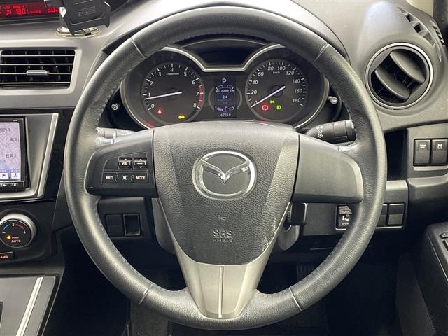 Mazda PREMACY 2013 7303253-16