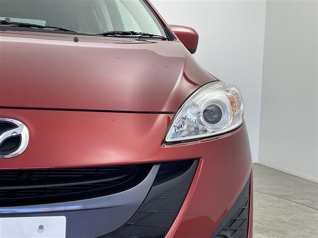 Mazda PREMACY 2013 7303253-22