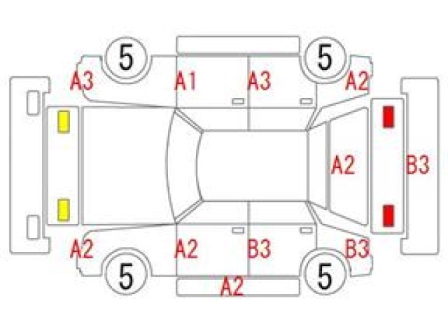 Mazda PREMACY 2013 7303253-23
