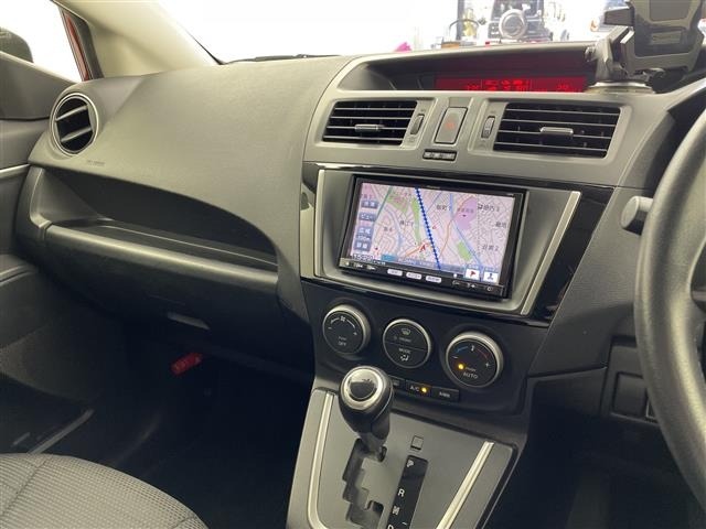 Mazda PREMACY 2013 7303253-3