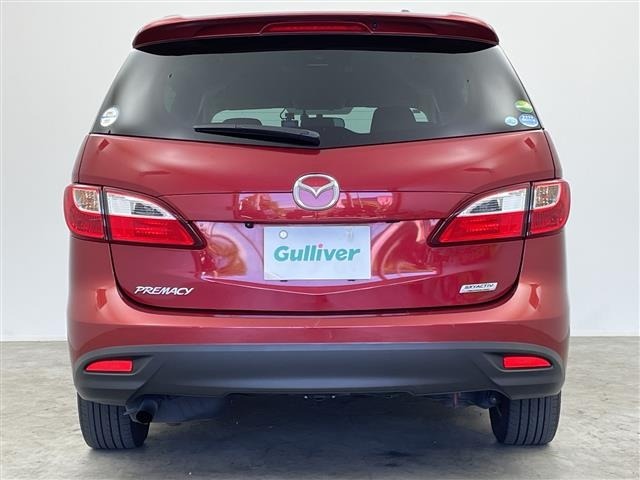Mazda PREMACY 2013 7303253-6