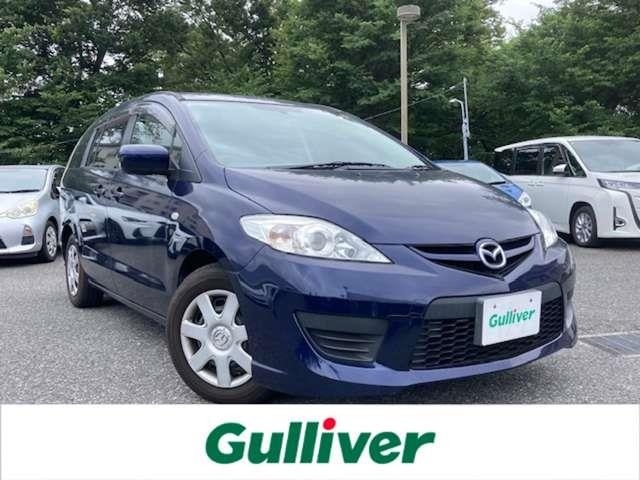 Mazda PREMACY 2010 7303282-0