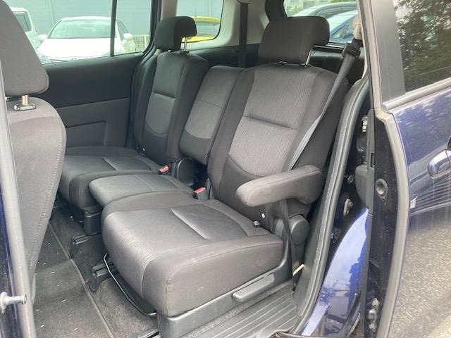 Mazda PREMACY 2010 7303282-10