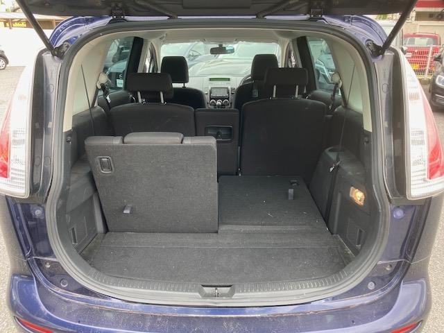 Mazda PREMACY 2010 7303282-11