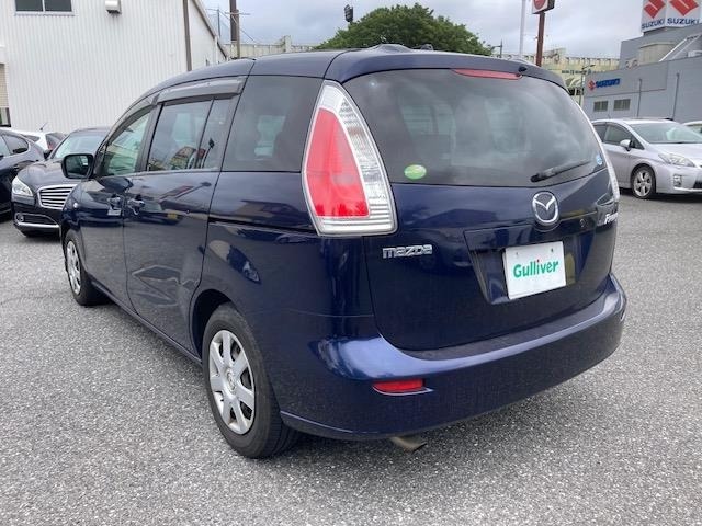 Mazda PREMACY 2010 7303282-13