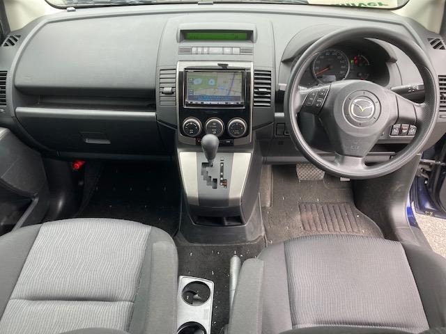 Mazda PREMACY 2010 7303282-14