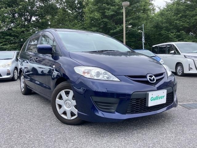 Mazda PREMACY 2010 7303282-15