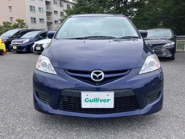 Mazda PREMACY 2010 7303282-16