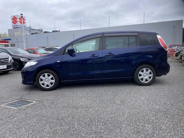 Mazda PREMACY 2010 7303282-17