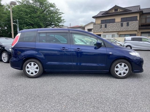 Mazda PREMACY 2010 7303282-18