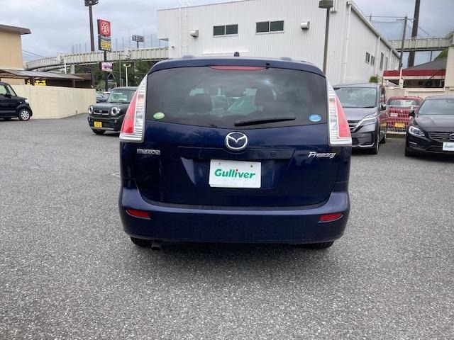 Mazda PREMACY 2010 7303282-19