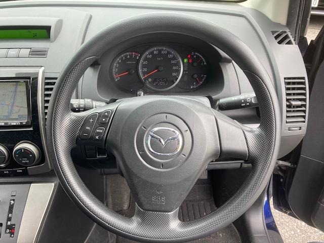 Mazda PREMACY 2010 7303282-2