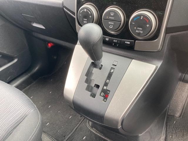 Mazda PREMACY 2010 7303282-20