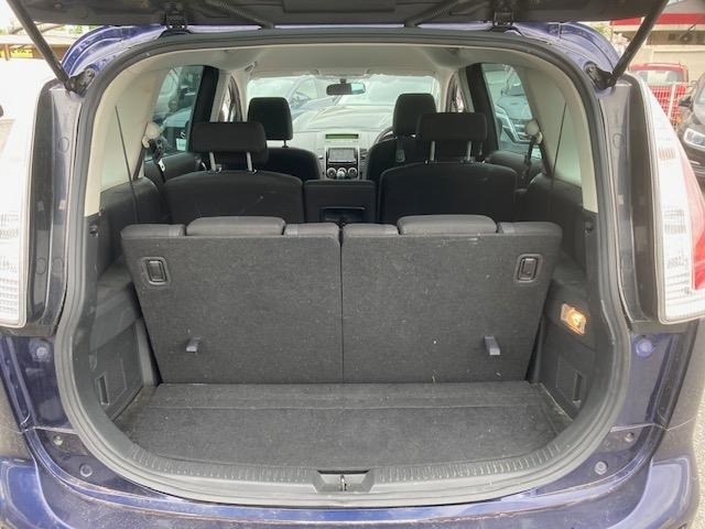 Mazda PREMACY 2010 7303282-21