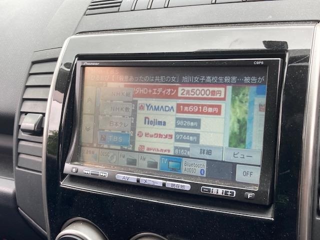 Mazda PREMACY 2010 7303282-4
