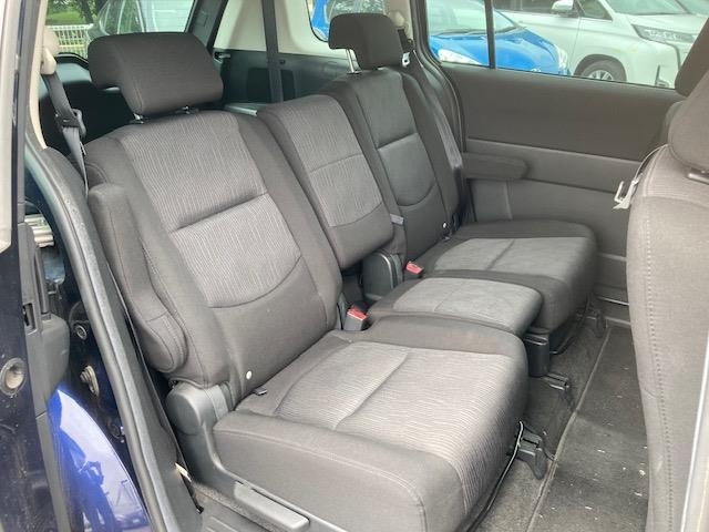 Mazda PREMACY 2010 7303282-5
