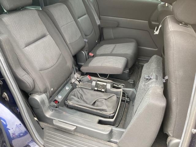 Mazda PREMACY 2010 7303282-7