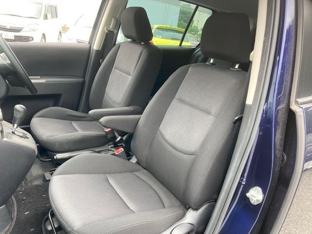 Mazda PREMACY 2010 7303282-9