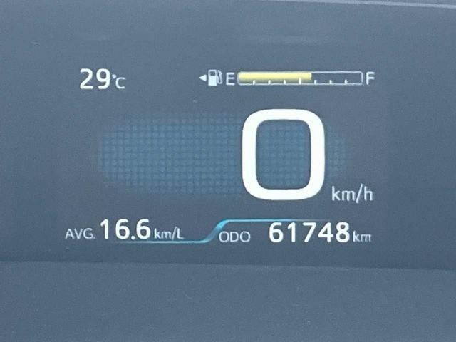Toyota PRIUS 2016 7312134-14