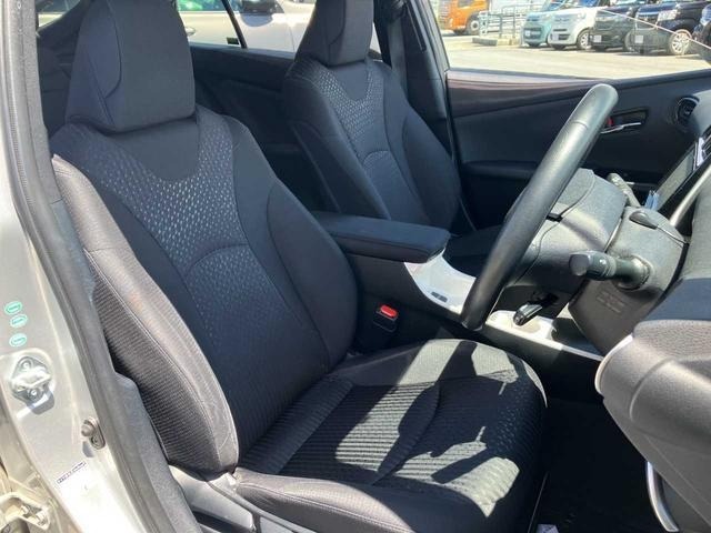 Toyota PRIUS 2016 7312134-19