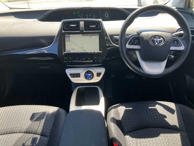 Toyota PRIUS 2016 7312134-2