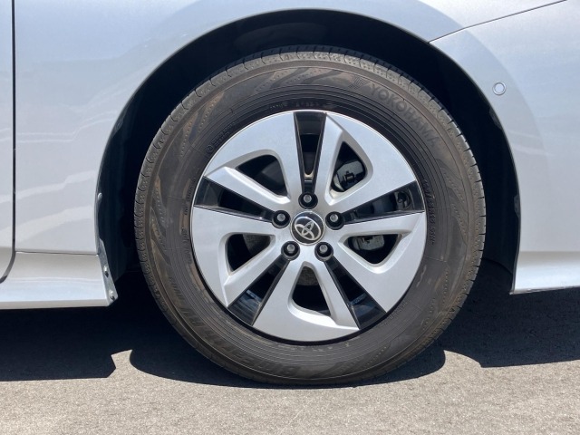 Toyota PRIUS 2016 7312134-7