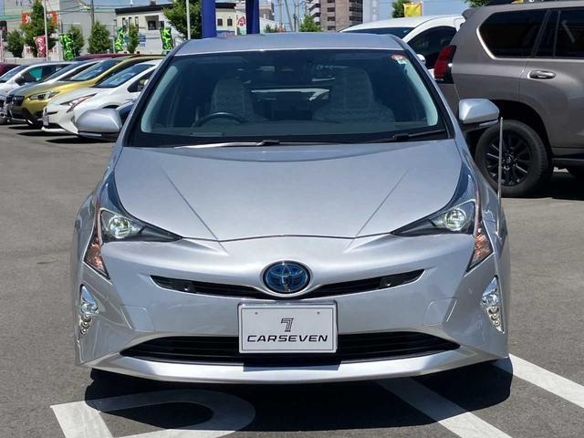 Toyota PRIUS 2016 7312134-8
