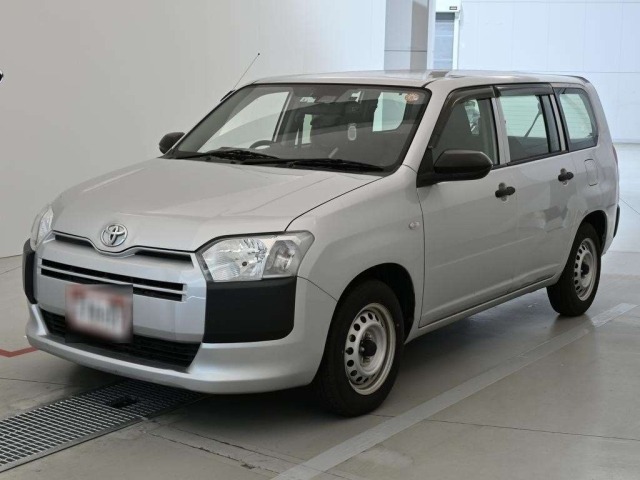 Toyota PROBOX VAN 2021 7298930-0