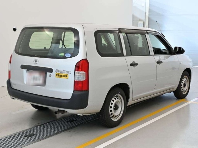Toyota PROBOX VAN 2021 7298930-1