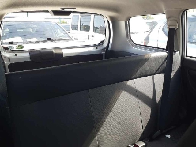 Toyota PROBOX VAN 2021 7298930-11
