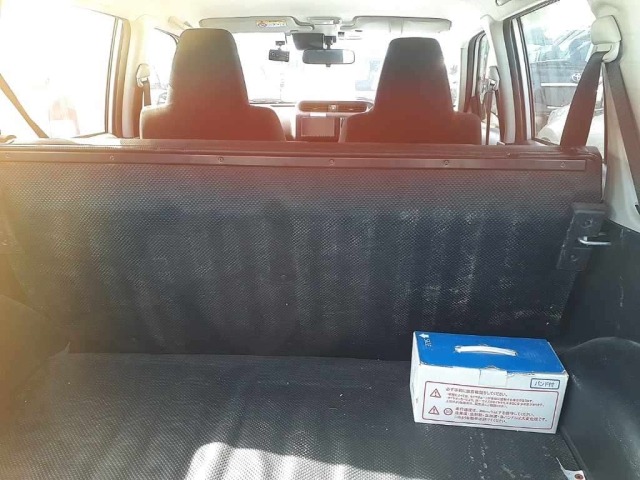 Toyota PROBOX VAN 2021 7298930-12