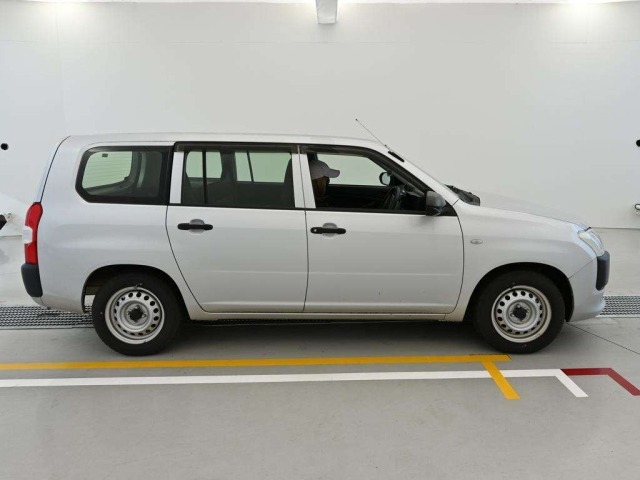 Toyota PROBOX VAN 2021 7298930-3