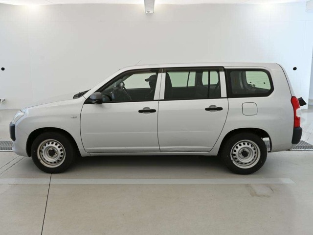 Toyota PROBOX VAN 2021 7298930-4