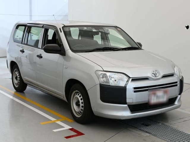 Toyota PROBOX VAN 2021 7298930-5