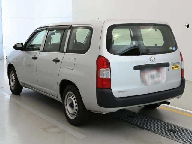 Toyota PROBOX VAN 2021 7298930-6