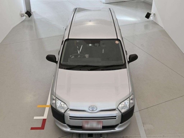 Toyota PROBOX VAN 2021 7298930-7