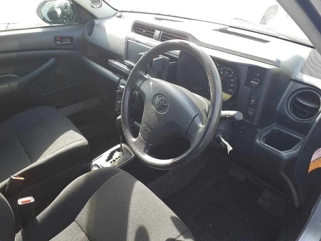 Toyota PROBOX VAN 2021 7298930-9