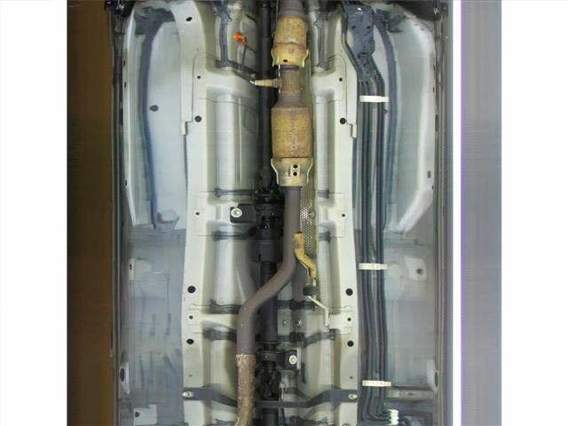 Toyota PROBOX VAN 2021 7299984-10
