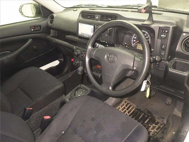 Toyota PROBOX VAN 2021 7299984-3