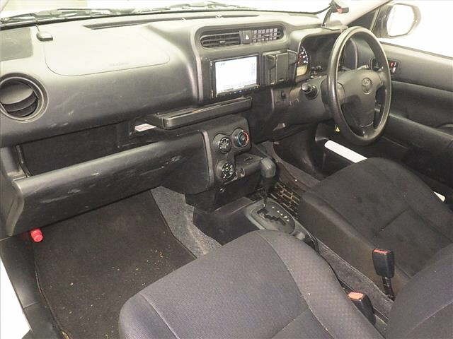 Toyota PROBOX VAN 2021 7299984-4