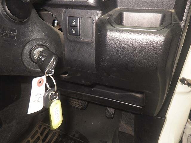 Toyota PROBOX VAN 2021 7299984-8